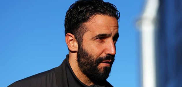 أموريم يطالب بعودة ليبرالي إلى ميلان، اللاعب يفضل كومو