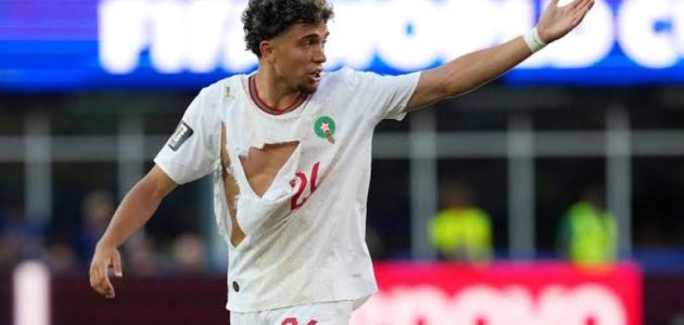 العيناوي يشيد ببونو بعد ملحمة هولندا: كنا نثق به في ركلات الترجيح