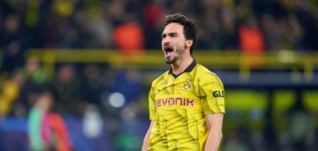ماتس هوملز يطالب بمحاسبة المسؤولين بعد خروج ألمانيا من كأس العالم
