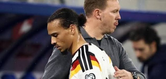 الاتحاد الألماني يلغي مؤتمر ناغلسمان الصحفي بعد صدمة كأس العالم