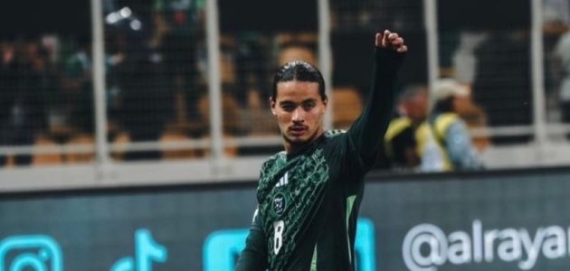 الأهلي يستقر على بديل رياض محرز في الموسم الجديد